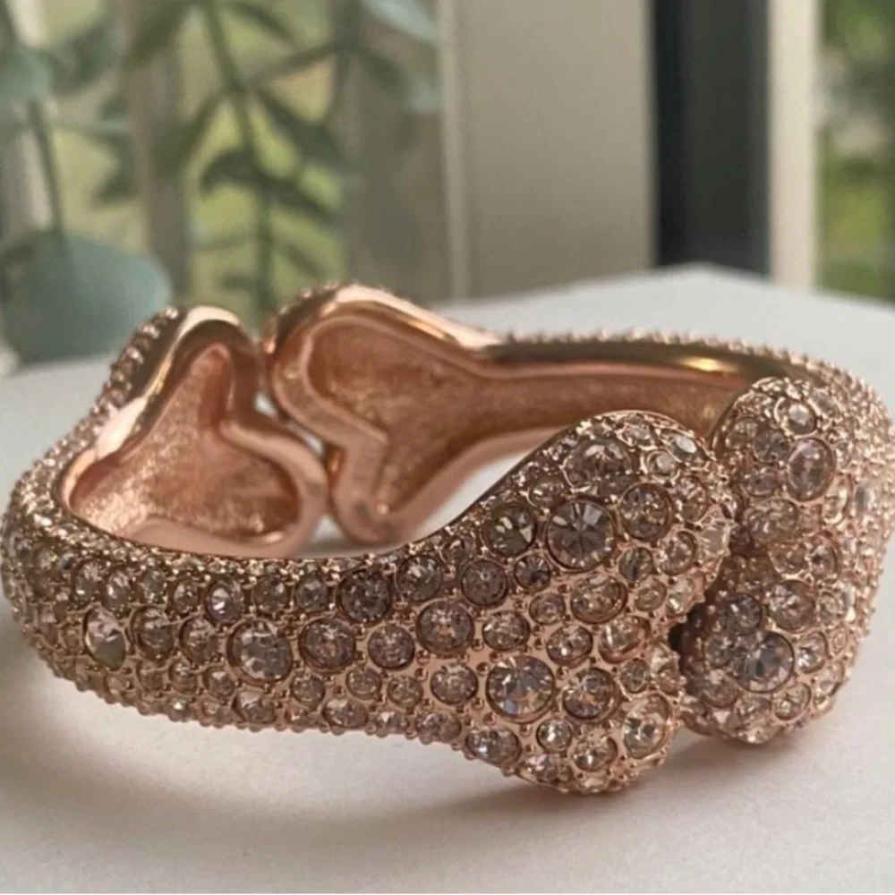 Vivienne Westwood bone bangle - Picture 3 of 6